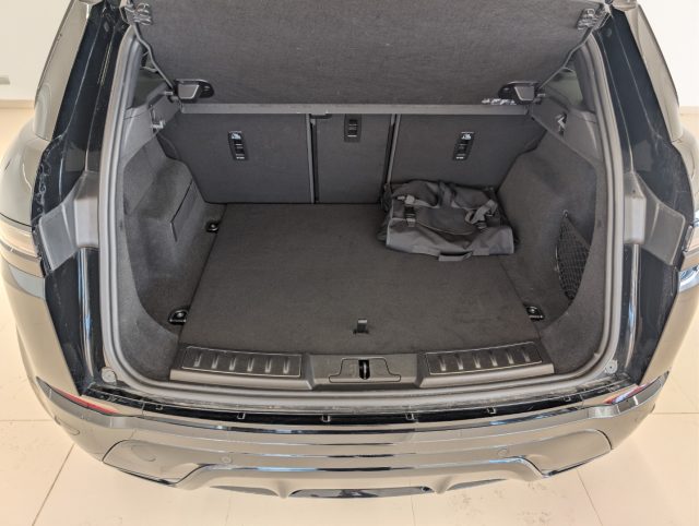 LAND ROVER Range Rover Evoque usata, con Cerchi in lega