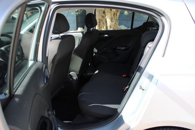 OPEL Corsa usata, con Controllo trazione