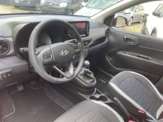HYUNDAI i10 usata, con ESP