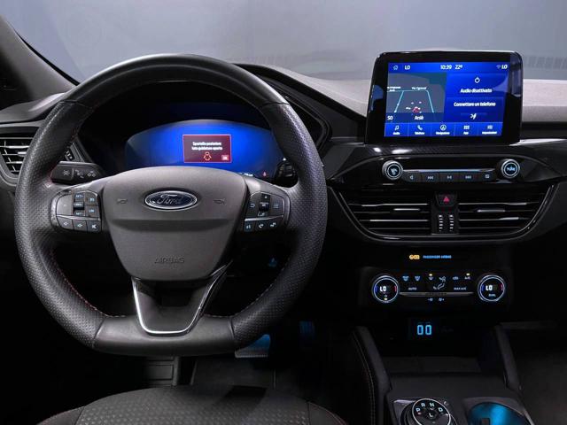 FORD Kuga usata, con Chiusura centralizzata