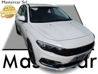 FIAT Tipo Tipo 5 porte 5p 1.5 t4 hybrid City Life130cv dct -