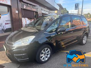 CITROEN C4 Grand Picasso1.6 e-HDi 110 FAPCMP6Seduction7 POSTI