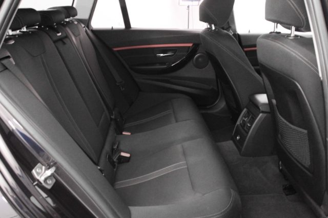 BMW 320 usata, con Controllo trazione