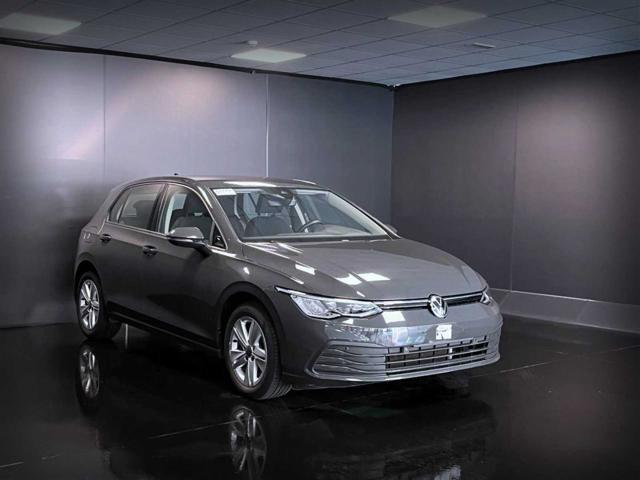 VOLKSWAGEN Golf usata, con Airbag
