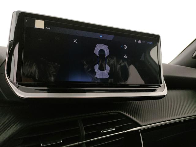 PEUGEOT 2008 usata, con ESP