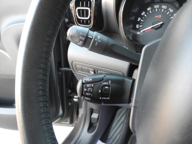 CITROEN C3 Aircross usata, con Fari direzionali