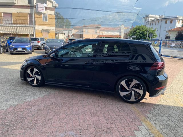 VOLKSWAGEN Golf GTI usata, con Alzacristalli elettrici