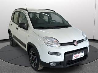 FIAT Panda usata, con Airbag