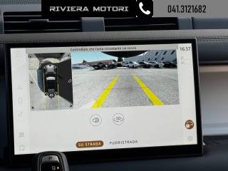 LAND ROVER Defender usata, con Chiusura centralizzata