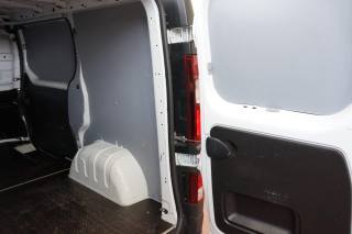 RENAULT Trafic usata, con Streaming musicale integrato