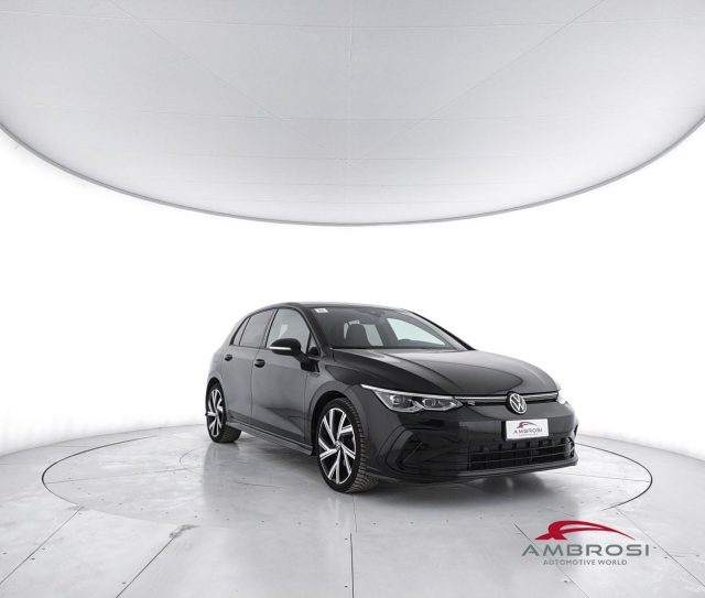 VOLKSWAGEN Golf usata 1