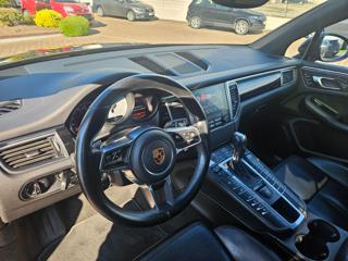 PORSCHE Macan usata, con Immobilizzatore elettronico