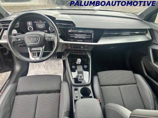 AUDI A3 usata, con Climatizzatore