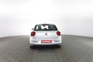 VOLKSWAGEN Polo usata 4