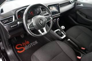RENAULT Clio usata, con Chiusura centralizzata