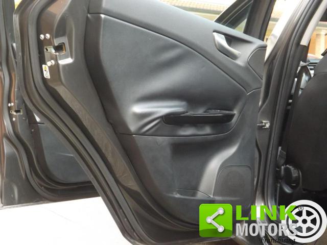 ALFA ROMEO Giulietta usata 38