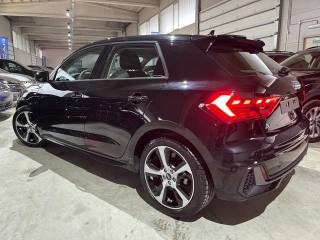 AUDI A1 usata, con Airbag Passeggero