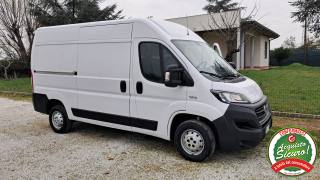 FIAT Ducato usata, con Controllo trazione