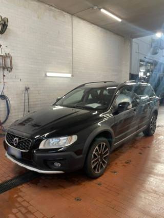 VOLVO XC70 D4 Geartronic Summum