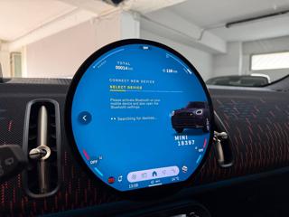 MINI Mini usata, con Volante multifunzione