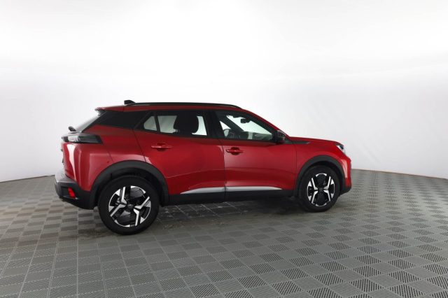 PEUGEOT 2008 usata 2
