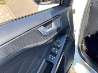 FORD Focus usata, con Controllo automatico clima