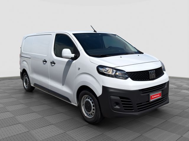 FIAT Scudo usata 6