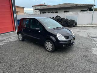 RENAULT Modus 1.2 16V Saint Tropez OK NEOPATENTATI