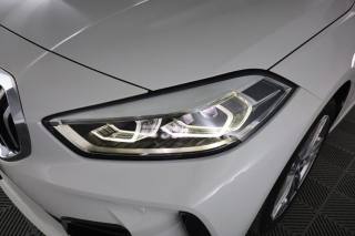 BMW 116 usata 8