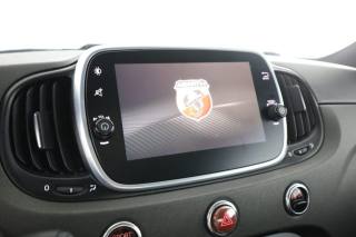 ABARTH 595 Competizione usata 9