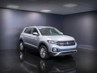 VOLKSWAGEN T-Cross usata, con Airbag laterali