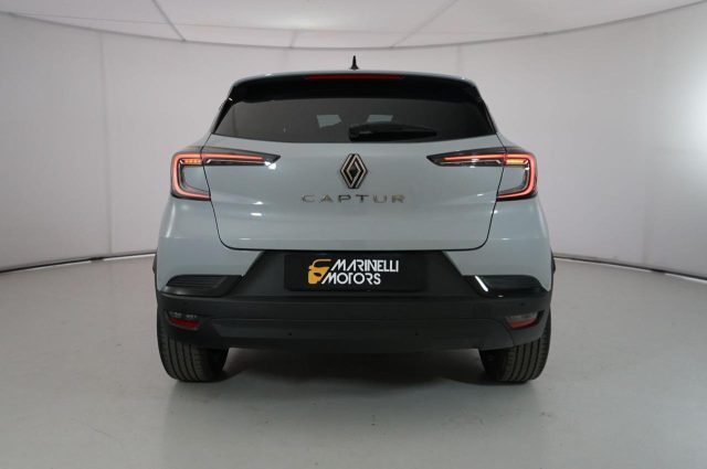RENAULT Captur usata, con Alzacristalli elettrici