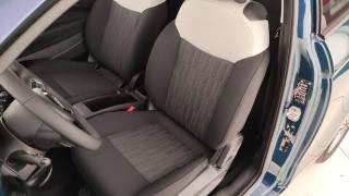 FIAT 500 usata, con Sensori di parcheggio posteriori