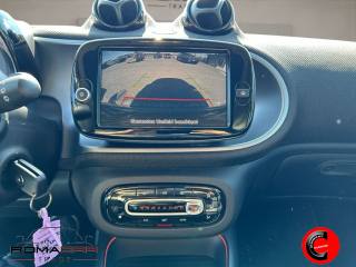 SMART ForTwo usata, con Cruise Control