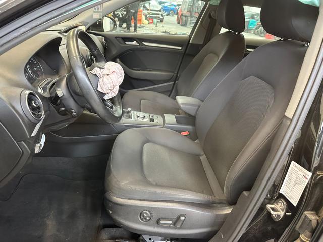 AUDI A3 usata, con Cruise Control