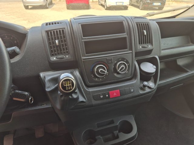 FIAT Ducato usata 9