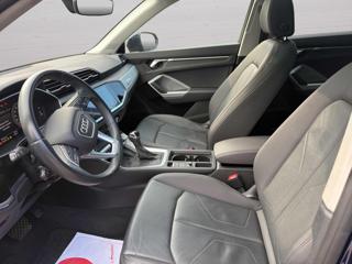 AUDI Q3 usata, con Controllo automatico clima