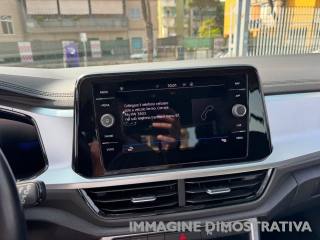 VOLKSWAGEN T-Roc usata, con Chiusura centralizzata