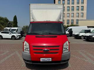 FORD Transit usata, con Alzacristalli elettrici