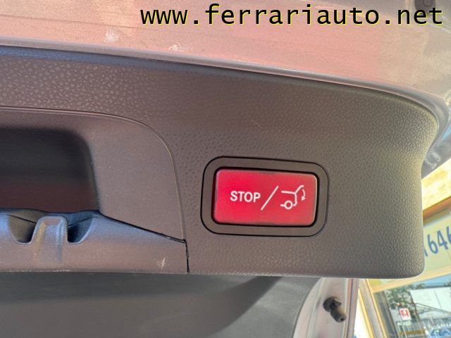 MERCEDES-BENZ GLC 250 usata, con Servosterzo