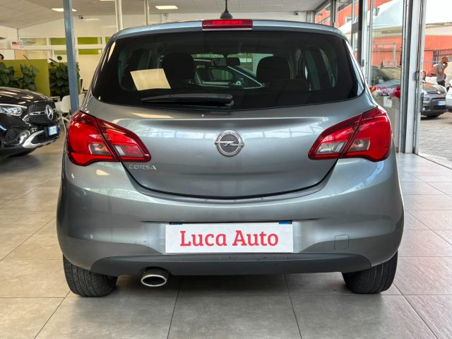 OPEL Corsa usata, con Alzacristalli elettrici