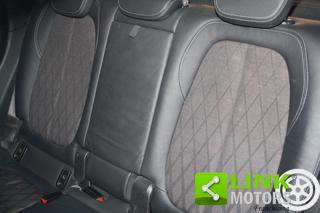 BMW X1 usata, con Sedile posteriore sdoppiato