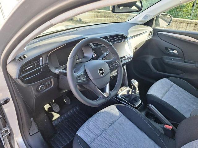 OPEL Corsa usata, con Telecamera per parcheggio assistito