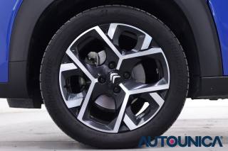 CITROEN C3 Aircross usata, con Cruise Control