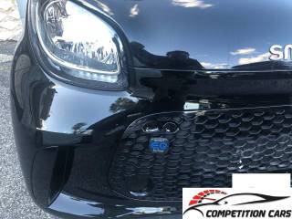 SMART ForFour usata, con Autoradio digitale