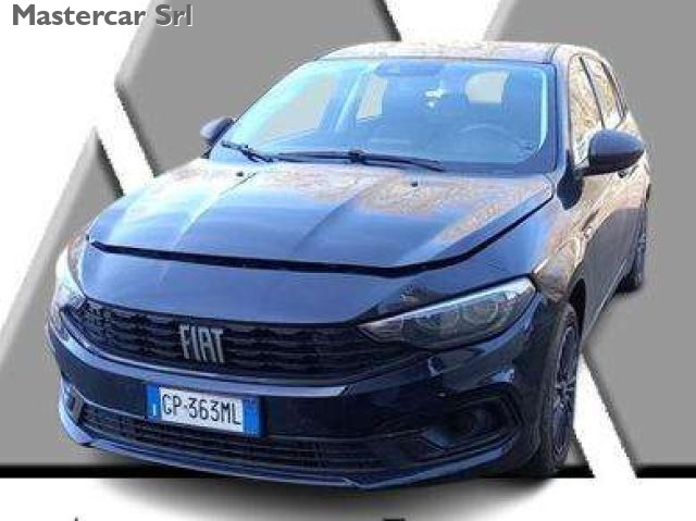 FIAT Tipo usata, con ABS