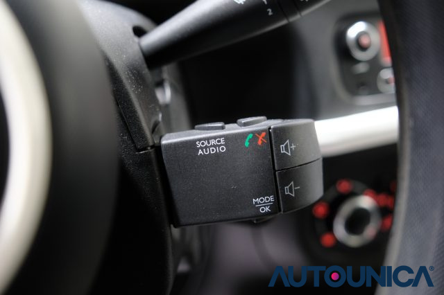 RENAULT Twingo usata 24