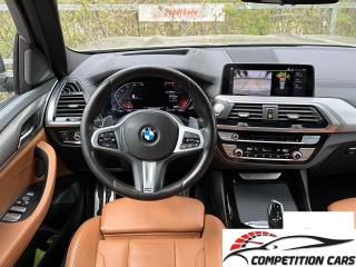 BMW X3 usata, con Cerchi in lega