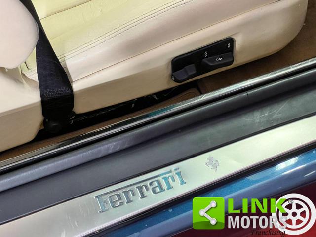 FERRARI 456 usata 29