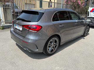MERCEDES-BENZ A 200 usata, con Autoradio